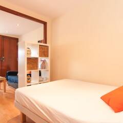 Отель Montaber Apartments - Plaza España Испания, Барселона - отзывы, цены и фото номеров - забронировать отель Montaber Apartments - Plaza España онлайн фото 8