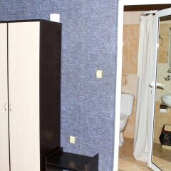 Отель Vlasta Family Hotel Болгария, Равда - отзывы, цены и фото номеров - забронировать отель Vlasta Family Hotel онлайн комната для гостей фото 5