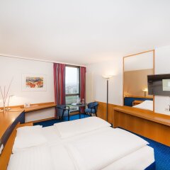 Отель Novum Hotel Kavalier Wien Австрия, Вена - 4 отзыва об отеле, цены и фото номеров - забронировать отель Novum Hotel Kavalier Wien онлайн удобства в номере