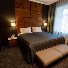 Отель CityHotel Киев фото 16