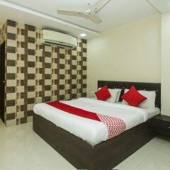 OYO 18610 Hotel Parivar Garden in Asangaon, India from 64$, photos, reviews - zenhotels.com guestroom photo 5