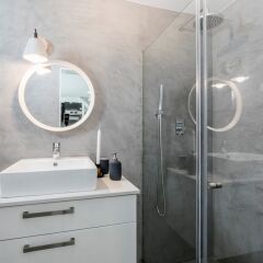 Апартаменты LxWay Apartments Alfama - Santo Estevão ванная