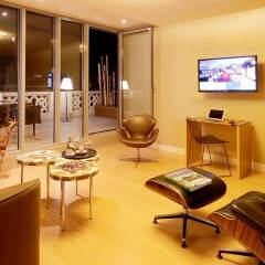 Axel Hotel Barcelona & Urban Spa - Adults Only (Gay friendly) фото 10