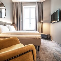 Отель Karl Johan Hotell Норвегия, Осло - 3 отзыва об отеле, цены и фото номеров - забронировать отель Karl Johan Hotell онлайн фото 10