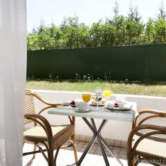 The Pendik Residence Турция, Стамбул - отзывы, цены и фото номеров - забронировать отель The Pendik Residence онлайн балкон