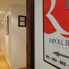 Отель Apartamentos Ripoll Ibiza фото 4