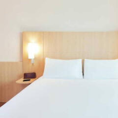 Отель IBIS Guangzhou GDD комната для гостей фото 5