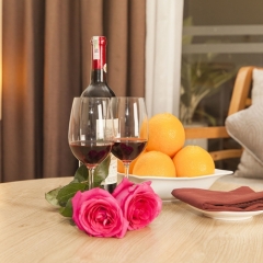 Отель Vien Dong Hotel Вьетнам, Хошимин - отзывы, цены и фото номеров - забронировать отель Vien Dong Hotel онлайн в номере фото 2