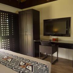 Отель Uprising Beach Resort Фиджи, Вити-Леву - отзывы, цены и фото номеров - забронировать отель Uprising Beach Resort онлайн удобства в номере фото 2