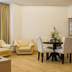 Riga Islande Hotel Рига комната для гостей фото 3