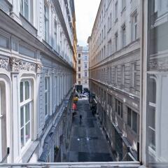 Отель Elegant Vienna Австрия, Вена - отзывы, цены и фото номеров - забронировать отель Elegant Vienna онлайн фото 2