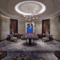 Hilton Istanbul Bomonti Hotel & Conference Center