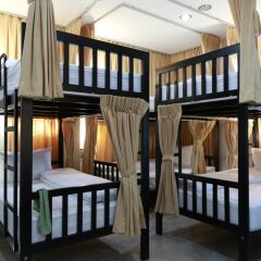 Отель Lida 1946 Hostel Таиланд, Бангкок - отзывы, цены и фото номеров - забронировать отель Lida 1946 Hostel онлайн детские мероприятия