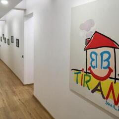 Отель B&B Tirana Smile Албания, Тирана - отзывы, цены и фото номеров - забронировать отель B&B Tirana Smile онлайн интерьер отеля фото 2