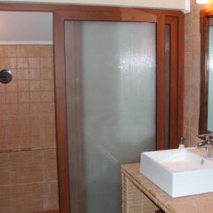 Hotel Izvora 2 Велико Тырново ванная фото 2