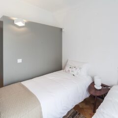 Апартаменты CdC Apartments By Casa do Conto Порту детские мероприятия фото 2