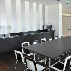 Star Inn Hotel Premium Wien Hauptbahnhof Вена помещение для мероприятий фото 2