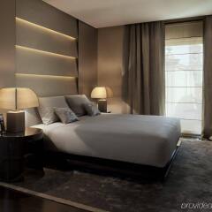 Armani Hotel Milano комната для гостей фото 2