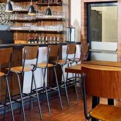 Отель Four Points By Sheraton Munich Central фото 8