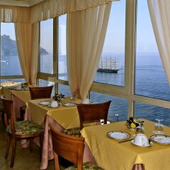 Hotel Il Nido питание