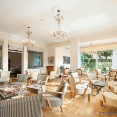 Hotel Metropole Церковь Св. Маргариты Лигурийской интерьер отеля фото 3