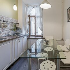 Гостиница Город Рек у Эрмитажа (2 room) в Санкт-Петербурге отзывы, цены и фото номеров - забронировать гостиницу Город Рек у Эрмитажа (2 room) онлайн Санкт-Петербург фото 3