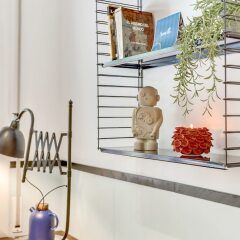 Отель Sweet Inn Apartments Plaza España - Sants Испания, Барселона - отзывы, цены и фото номеров - забронировать отель Sweet Inn Apartments Plaza España - Sants онлайн интерьер отеля фото 2