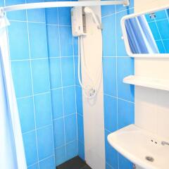 Отель iLife Residence Phuket ванная
