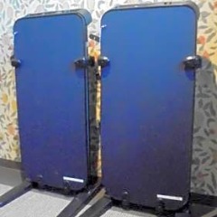 Отель New Gaea Kamigofuku Фукуока спортивное сооружение
