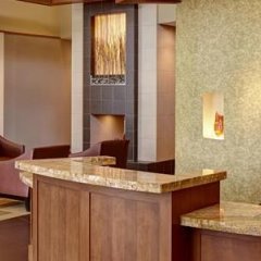 Hyatt Place Pittsburgh-North Shore in Pittsburgh, United States of America from 218$, photos, reviews - zenhotels.com spa