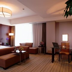 Отель Beijing Tibet Hotel Китай, Пекин - отзывы, цены и фото номеров - забронировать отель Beijing Tibet Hotel онлайн комната для гостей