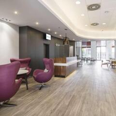 Отель Ibis Valencia Palacio de Congresos Испания, Валенсия - отзывы, цены и фото номеров - забронировать отель Ibis Valencia Palacio de Congresos онлайн помещение для мероприятий