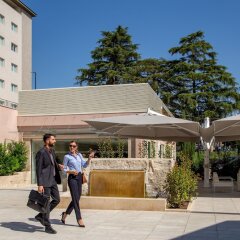 Отель Cristoforo Colombo Hotel Италия, Рим - отзывы, цены и фото номеров - забронировать отель Cristoforo Colombo Hotel онлайн развлечения