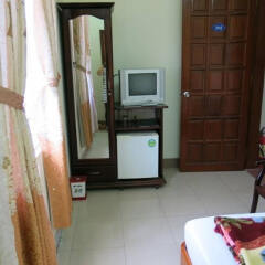 Отель Song Phuong Hotel Вьетнам, Хюэ - отзывы, цены и фото номеров - забронировать отель Song Phuong Hotel онлайн
