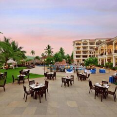 Отель Resort Rio Индия, Арпора - отзывы, цены и фото номеров - забронировать отель Resort Rio онлайн питание фото 3