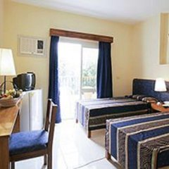 Empire Inn Apartment in Hurghada, Egypt from 59$, photos, reviews - zenhotels.com guestroom