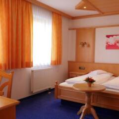 Hotel Zu Den Linden Ашхайм комната для гостей фото 3
