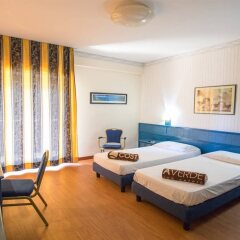 Отель Costa Verde Италия, Чефалу - 2 отзыва об отеле, цены и фото номеров - забронировать отель Costa Verde онлайн комната для гостей фото 5