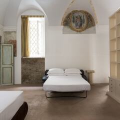 Отель onefinestay - Trastevere private homes комната для гостей фото 5