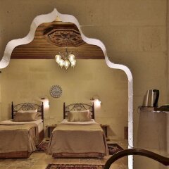 Hanzade Suites Турция, Гёреме - отзывы, цены и фото номеров - забронировать отель Hanzade Suites онлайн удобства в номере фото 2