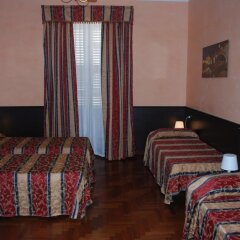 Funny Palace Hostel детские мероприятия