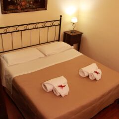 Отель B&B Marchese Sala Агридженто комната для гостей фото 4