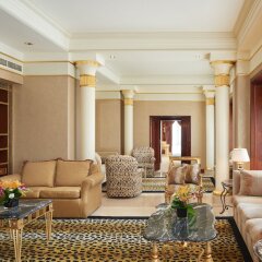 Отель Grand Nile Tower интерьер отеля фото 2