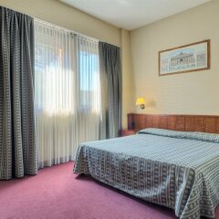 Hotel Petra комната для гостей фото 2
