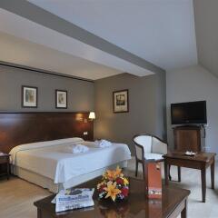 Отель Golden Tulip Andorra Fènix детские мероприятия