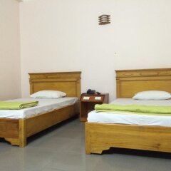 Thong Nhat 2 Hotel комната для гостей фото 4