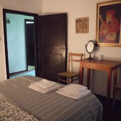Отель B&B23 Палаццоло-делло-Стелла удобства в номере фото 2