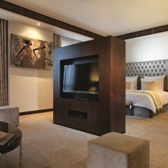 Movenpick Ambassador Hotel Accra комната для гостей фото 6
