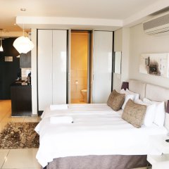 Manhattan Suites in Cape Town, South Africa from 277$, photos, reviews - zenhotels.com guestroom