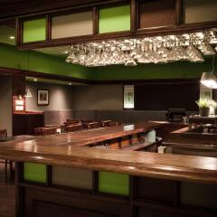 Отель Doubletree By Hilton Gatineau-Ottawa Гатино гостиничный бар
